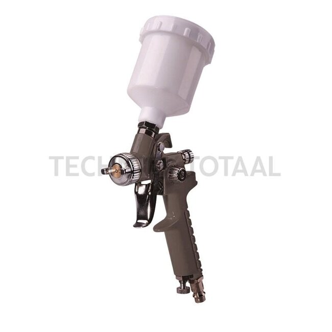 AEROTEC Paint spray gun Aerotec MINI HVLP