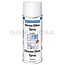 WEICON Chrome silver spray - 400 ml spray can - 11103400