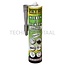 PETEC Assembly adhesive grey - 290 ml cartridge - 94629