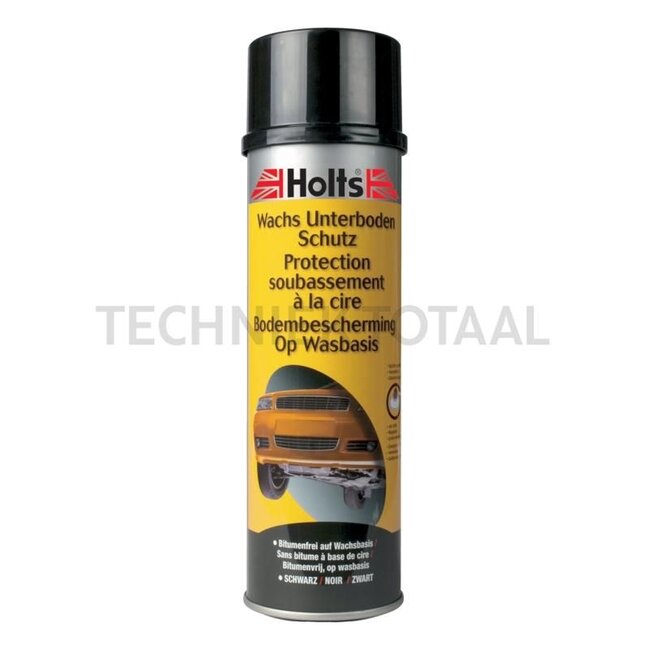 Holts Underbody protection - 500 ml spray can - RF00876C
