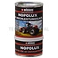 GRANIT 2-component paint Case IH jet black - varnish: 525 ml / hardening agent: 125 ml - 14299520050+14219620020