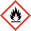 GRANIT 2-component paint Case IH jet black - varnish: 525 ml / hardening agent: 125 ml - 14299520050+14219620020