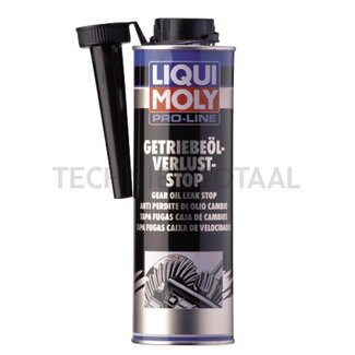 Liqui Moly Pro-Line transmission oil loss stop - 500 ml