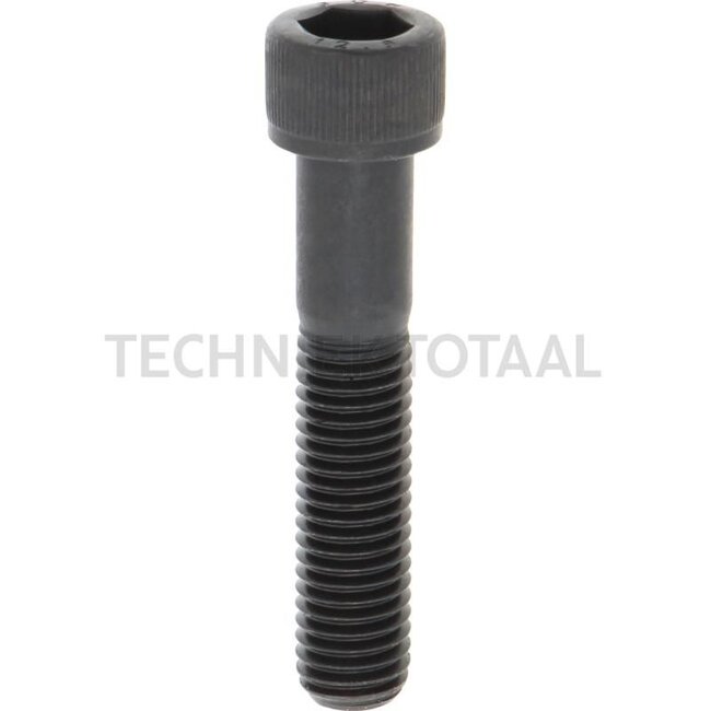 GRANIT Hexagon head bolt M12x60 DIN 912