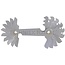 KS Tools Thread gauge Imperial dimensions, 22 pcs. - 3010090 - Referentienr.: 301.0090