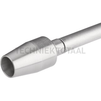 Hazet Venturi nozzle for 9040-4 and 9040 LG-3/2