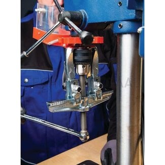 Hazet Quick-clamping puller, 2-arm