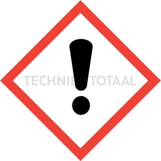 GRANIT Verf Claas kastanjegrijs - 2,5 liter blik