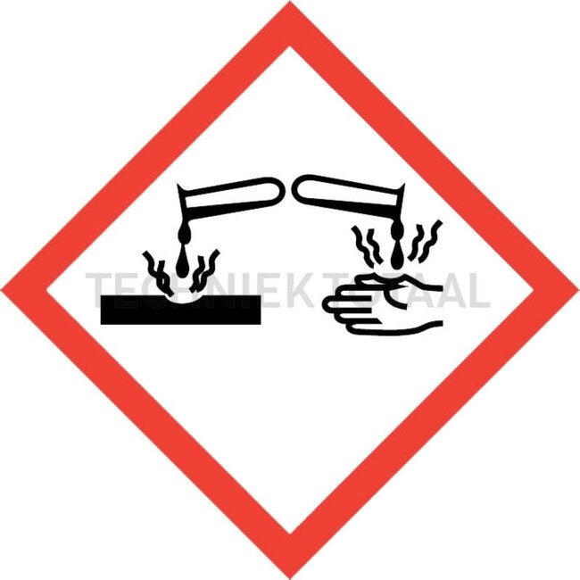 GRANIT Cleaning thinner - 12 litre cans