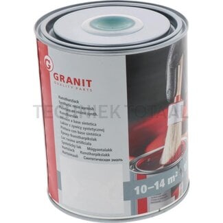 Blumhardt türkis - 1 l Dose