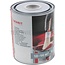 GRANIT Claas chestnut gray paint - 1 liter can