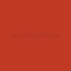 GRANIT Paint RAL 2002 blood orange - 2,5 litre tin