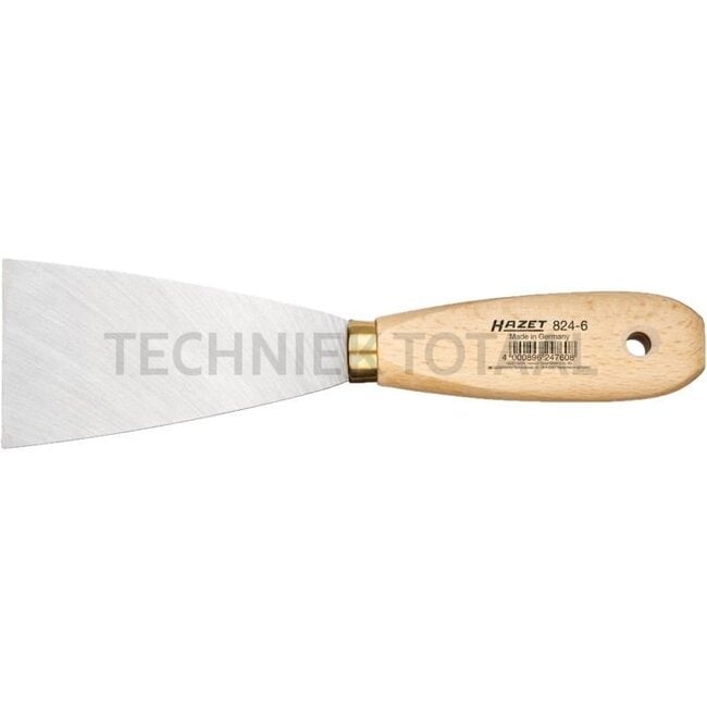 Hazet Painter spatula 60cm - 824-6 - 824-6