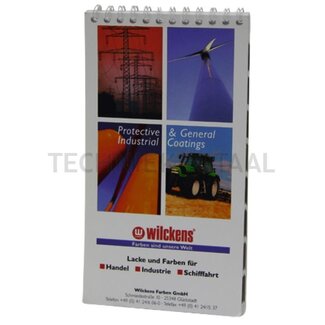 GRANIT RAL card