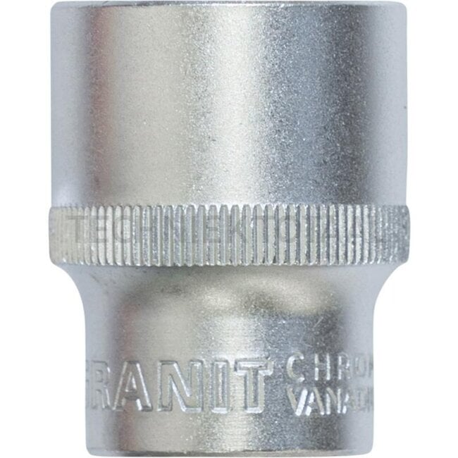 GRANIT BLACK EDITION 1/2" socket, 24 mm - 73011490