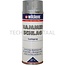 GRANIT Hammer blow spray paint silver - 400 ml