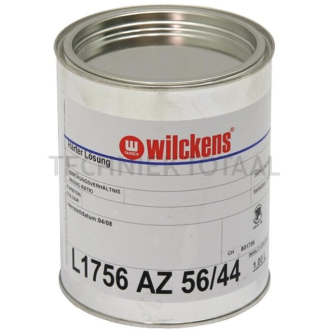 GRANIT Hardener solution - 2.5 l tin - 270360077-0001