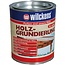 GRANIT Wood primer, colourless, 2.5 litre - 2,5 l tin - 11200100/080