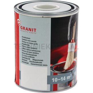 GRANIT Deutz grey 06 Up to model year 1974 - 1 l tin