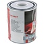 GRANIT Case IH grijs MS37 - 1 liter blik - Kleur: Case IH grijs MS37, Inhoud: 1 liter blik - 27012038, 14172820065 | Kleur: Case IH grijs MS37 | Inhoud: 1 liter blik