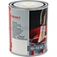 GRANIT Verf Kemper wit grijs - 1 liter blik