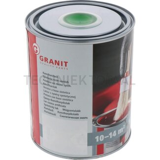 GRANIT Holder vert 79