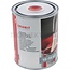 GRANIT Lindner red paint - 1 liter can