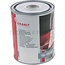 GRANIT Lack Massey Ferguson holzkohlegrau - 1 Liter Dose