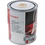 GRANIT Paint RAL 1001 brown - 1 litre tin