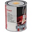 GRANIT Lack RAL 1017 safrangelb - 1 Liter Dose