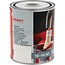 GRANIT Pel-Job black paint - 1 liter can