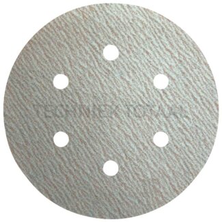 Klingspor Sandpaper disc - 100 pcs.