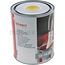 GRANIT Lack RAL 1023 verkehrsgelb - 1 Liter Dose