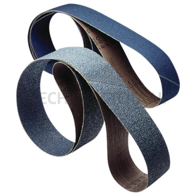 GRANIT Sanding belt 40 grit - 305587