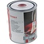 GRANIT Lack RAL 3004 purpurrot - 1 Liter Dose