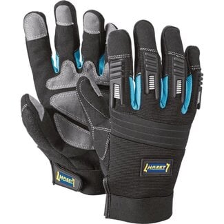 Hazet Mechanics gloves