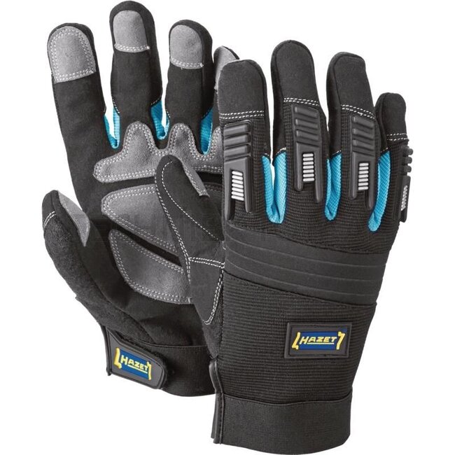Hazet Mechanics gloves - 1987-5XL - 1987-5XL