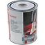 GRANIT RAL 7043 traffic gray B paint - 1 liter can