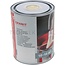 GRANIT Paint Renault white from year of manufacture 1981 - 1 litre tin