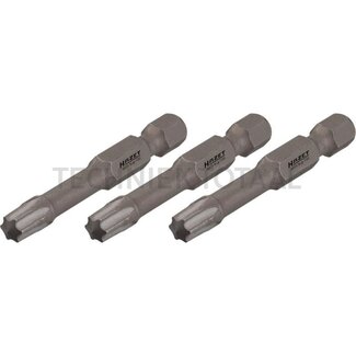 Hazet Impact torsion bits