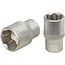 KS Tools Bi hex socket, 1/4", 8mm - 9171467 - Referentienr.: 917.1467