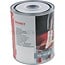 GRANIT Paint RAL 5011 steel blue - 1 litre tin