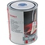 GRANIT Lack RAL 5019 capriblau - 1 Liter Dose