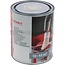 GRANIT Lack RAL 9003 signalweiß - 1 Liter Dose