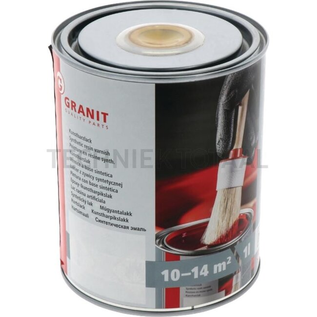 GRANIT Vicon beige - 1 l Dose - 14162020065