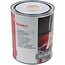 GRANIT Verf RAL 1014 ivoor - 1 liter blik Porsche