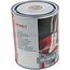 GRANIT Lack RAL 1019 graubeige - 1 Liter Dose