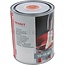 GRANIT Verf RAL 5002 ultramarijnblauw - 1 liter blik