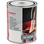 GRANIT Paint RAL 7005 mouse grey - 1 litre tin