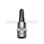 GRANIT BLACK EDITION 1/4" bit socket, PH3